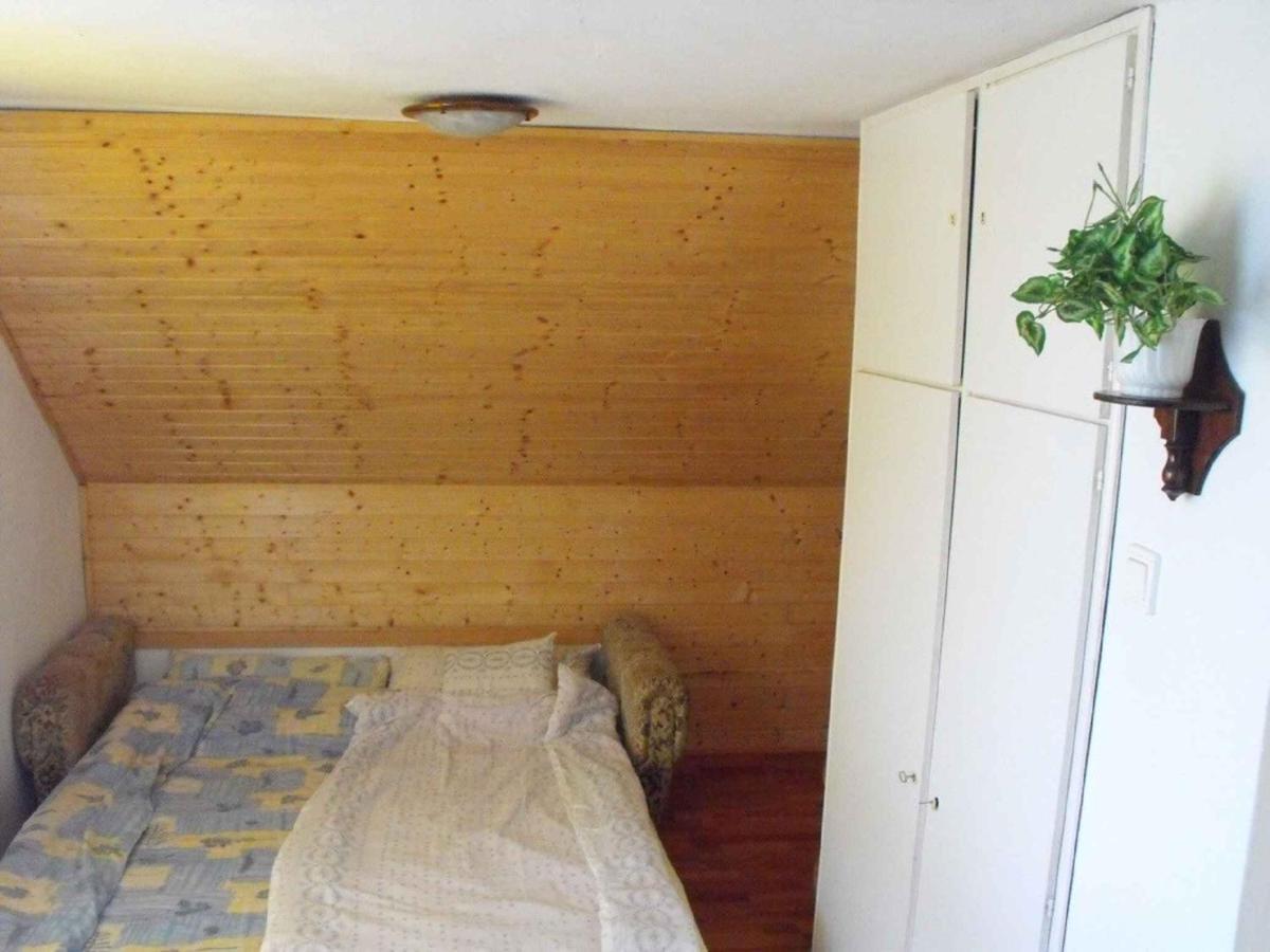 Holiday Home In Balatonmariafuerdo 19426 ภายนอก รูปภาพ
