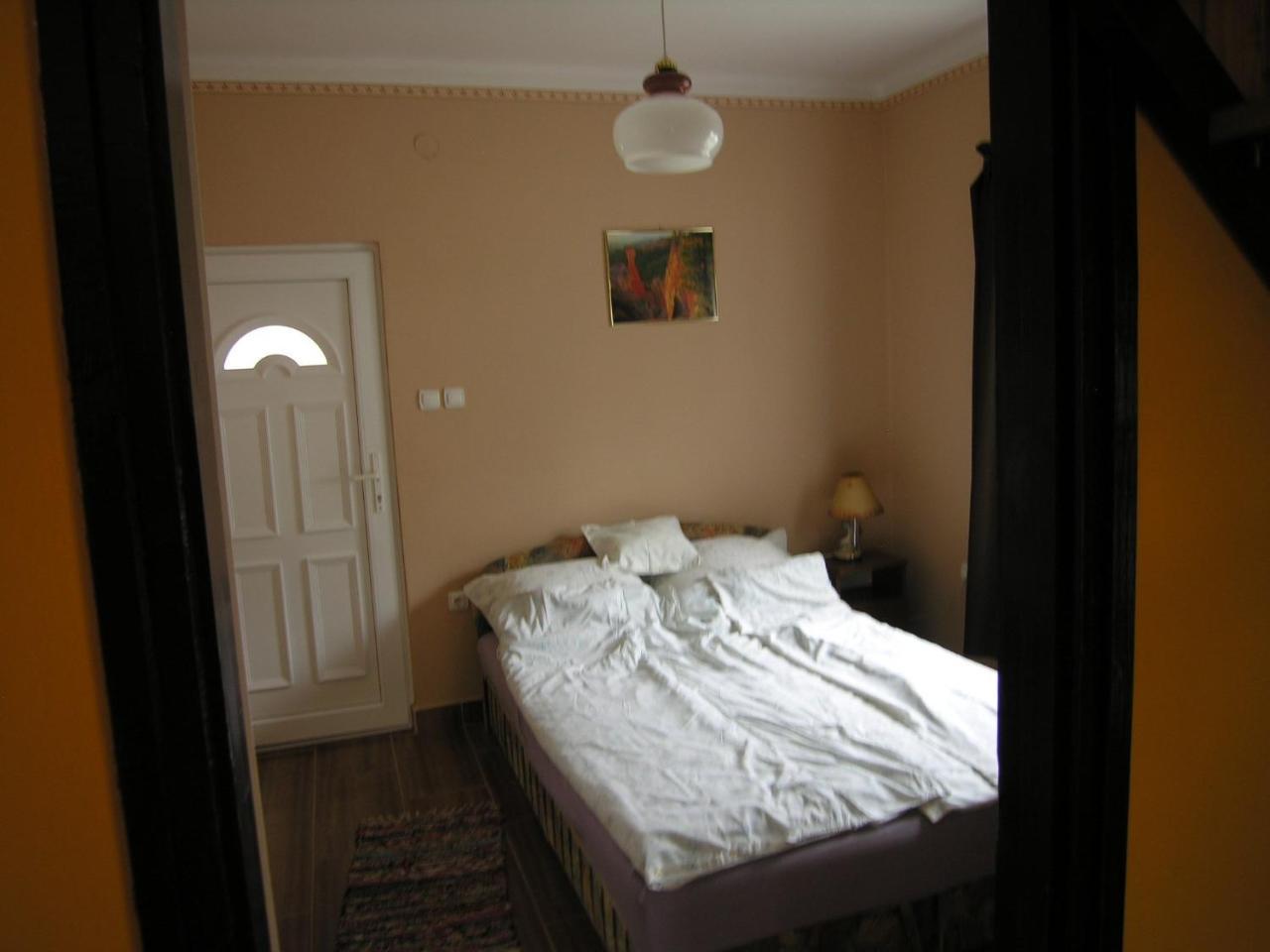 Holiday Home In Balatonmariafuerdo 19426 ภายนอก รูปภาพ